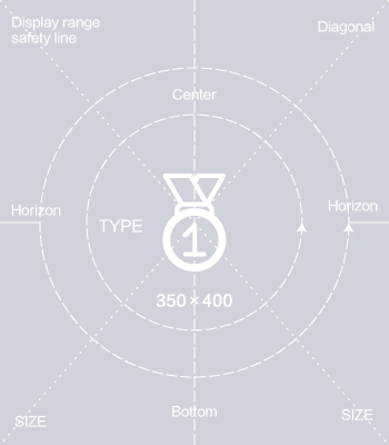 Letters Patent | Main Title Display Section 03